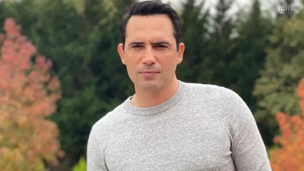 ظافر العابدين يعلن عن وفاة شقيقه مؤخرا