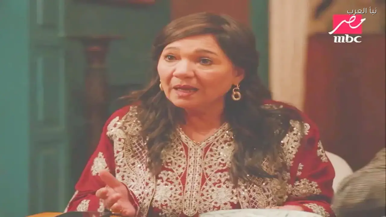 عايدة رياض تتألق في «بابا وماما جيران» مع إشادات بشخصية ميمي