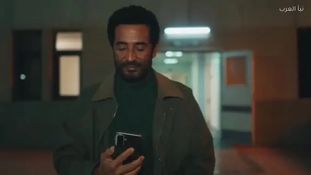 عباس الريس يواجه اختبارًا صعبًا لإنقاذ أسرته في أحداث الحلقة 28 من مسلسل إفراج