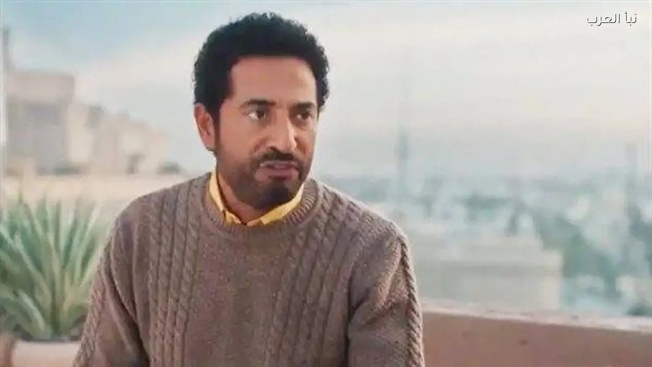 عباس يواجه اختبارًا خطيرًا في الحلقة 23 من «إفراج»