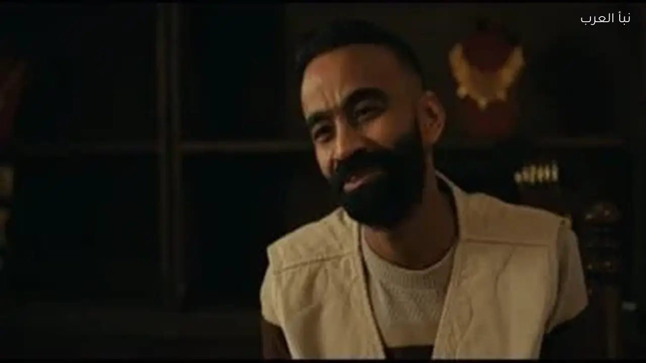 عبد الغني يكشف لمريم سر نشأته في ملجأ في الحلقة 14 من مسلسل “على قد الحب”