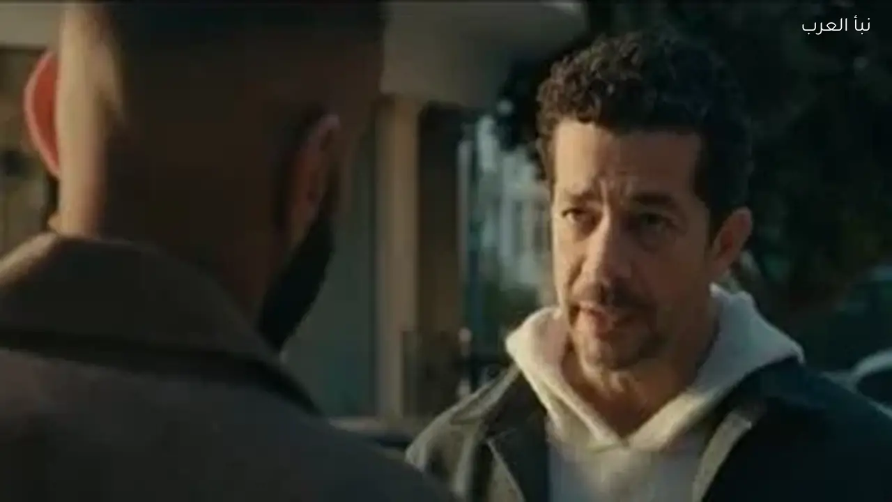 عبد الغني يكشف معلومات جديدة عن اختفاء مريم في الحلقة 22 من مسلسل على قد الحب