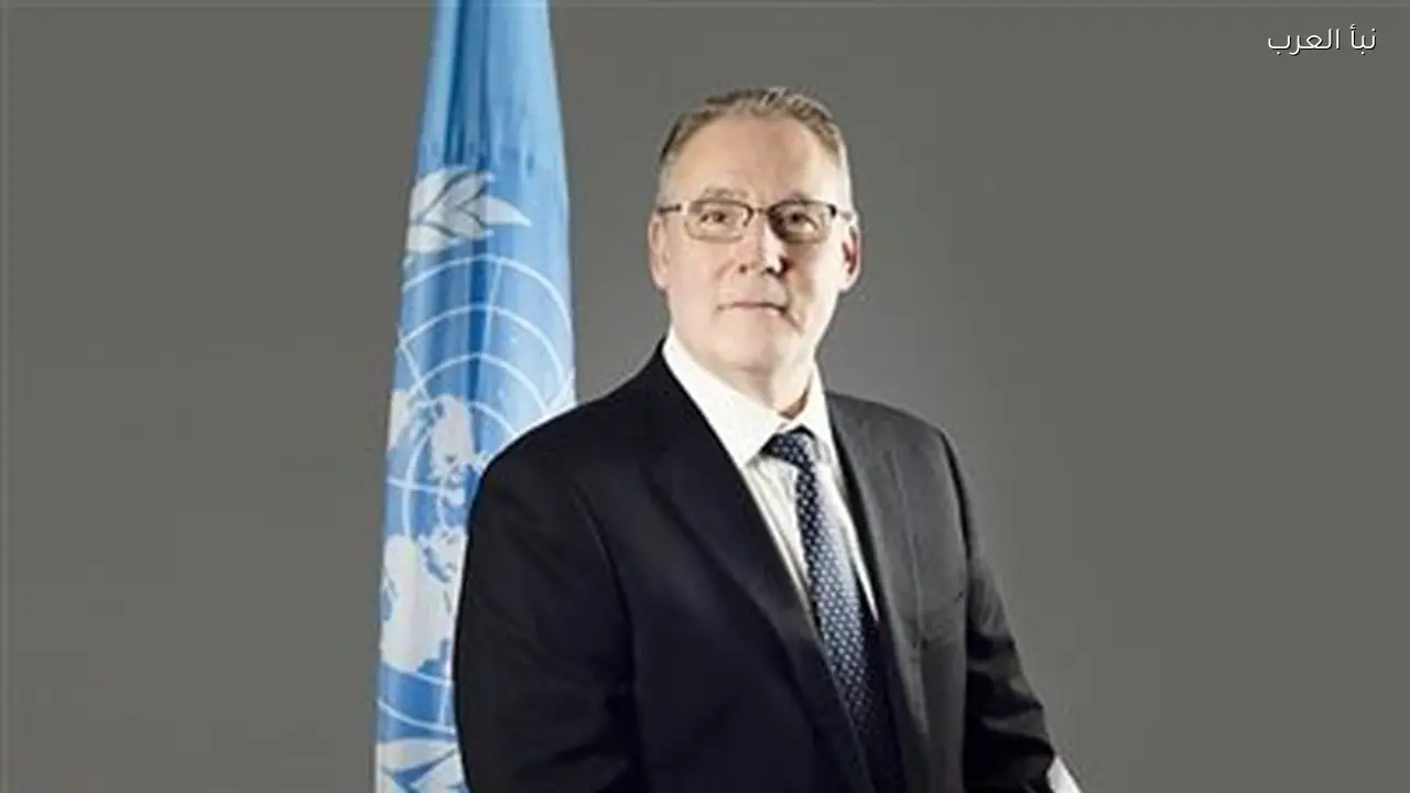 عبد الله الدرديري: لا نمو اقتصادي دون خفض الفقر والتضخم