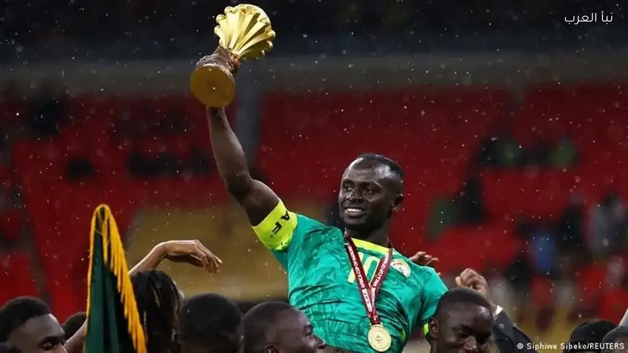 عبد الله سيدو ينتقد قرار الكاف بشأن كأس أمم أفريقيا