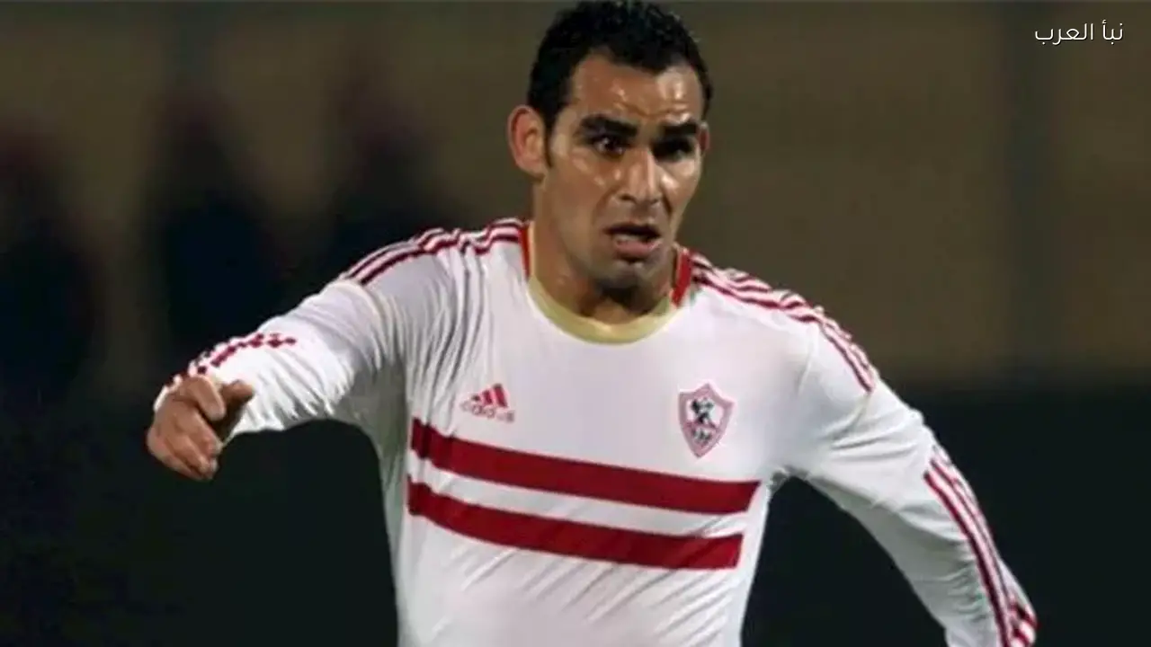 عبد الملك: أداء الزمالك “ولادة متعثرة” في المباراة الأخيرة