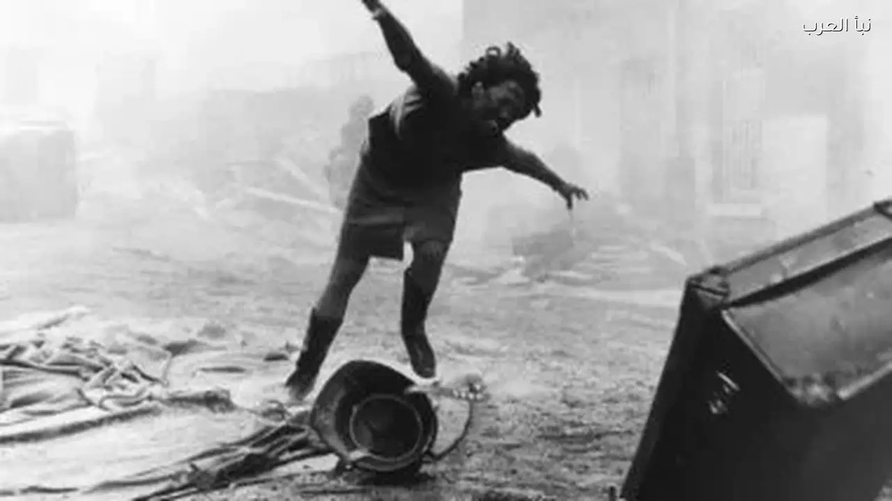 عرض فيلم “The War Game” الممنوع منذ 20 عاماً اليوم، تعرف على القصة