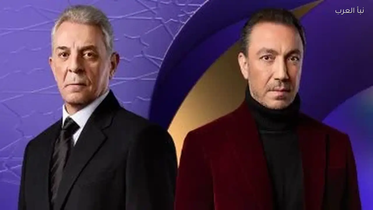 عرض مسلسل “فرصة أخيرة” حصريًا على دي إم سي اليوم 15 رمضان