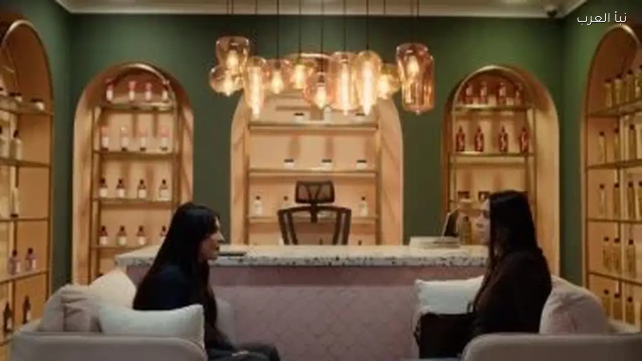 عرض وإعادة مسلسل “عرض وطلب” الحلقة 13 اليوم