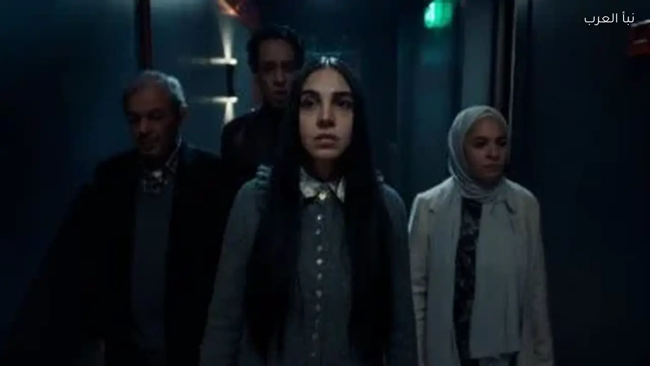 عرض وإعادة مسلسل “عرض وطلب” الحلقة 6 اليوم