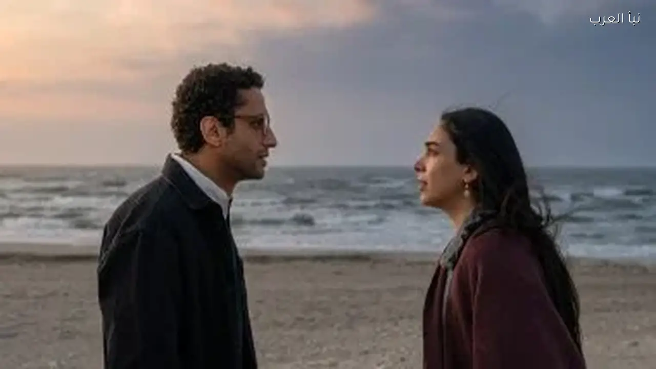 عرض وإعادة مسلسل “عرض وطلب” الحلقة 7 اليوم