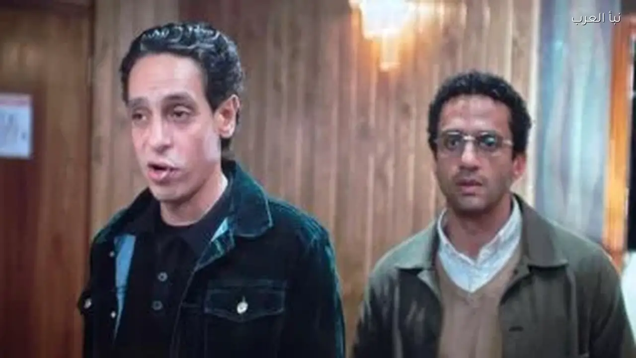 عرض وطلب الحلقة 13: ثابت يطلب مساعدة كابونجا للوصول إلى الصحفي