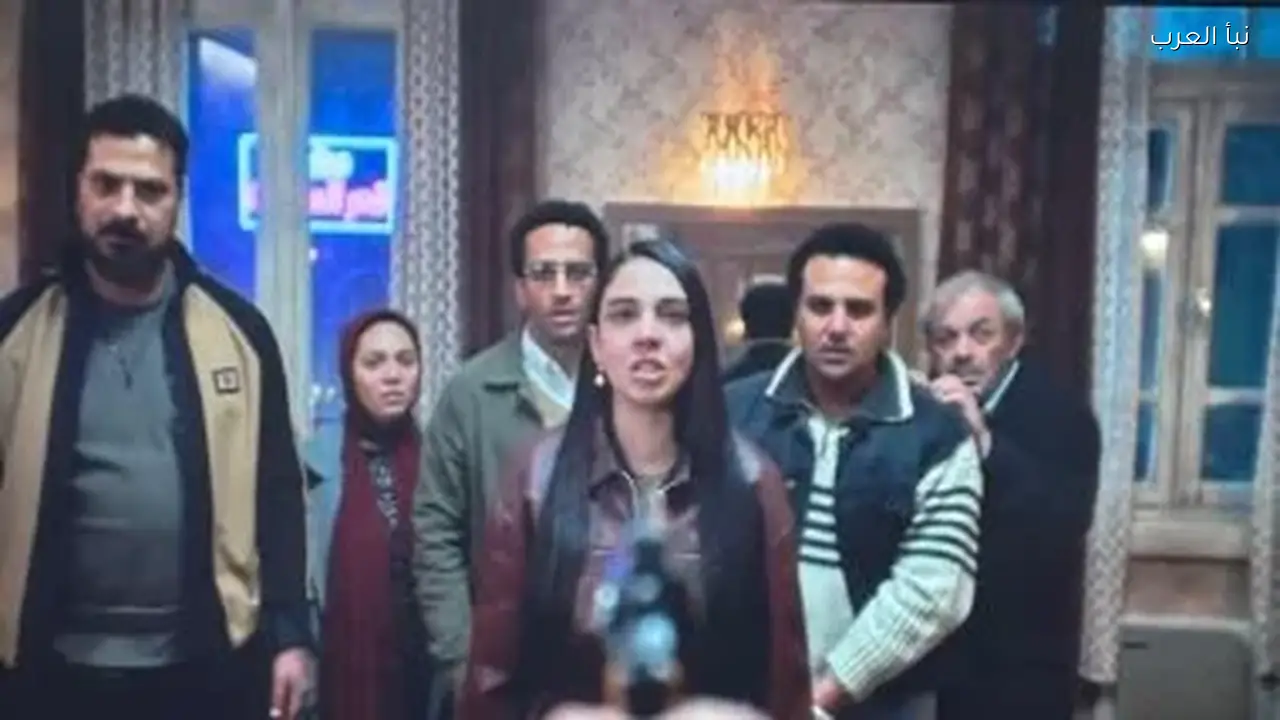 عرض وطلب الحلقة 13: هبة تواجه حيرة لإنقاذ والدتها والصحفي سليم