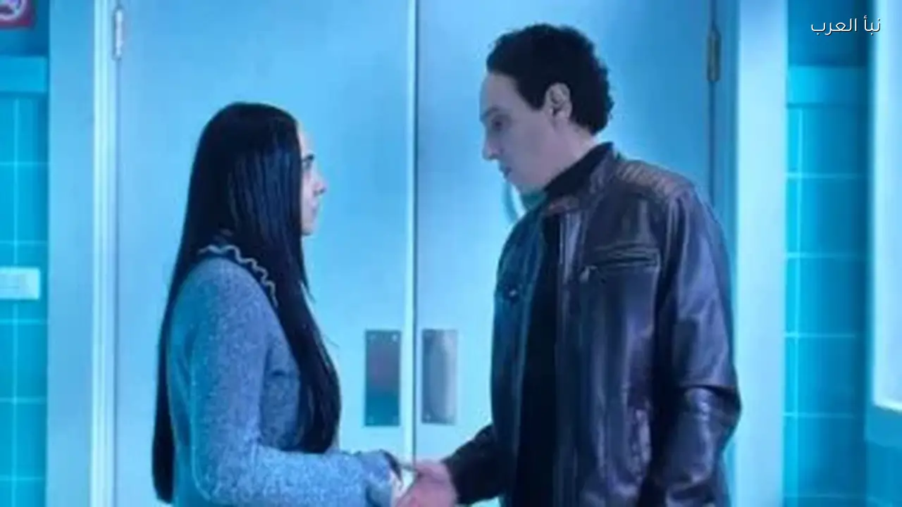 عرض وطلب الحلقة 4: كابونجا يطلب مساعدة هبة اليوم