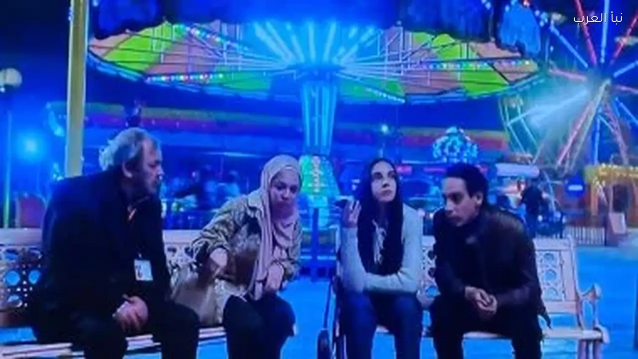 عرض وطلب الحلقة 6: هبة توافق على طلب كابونجا وخيرية