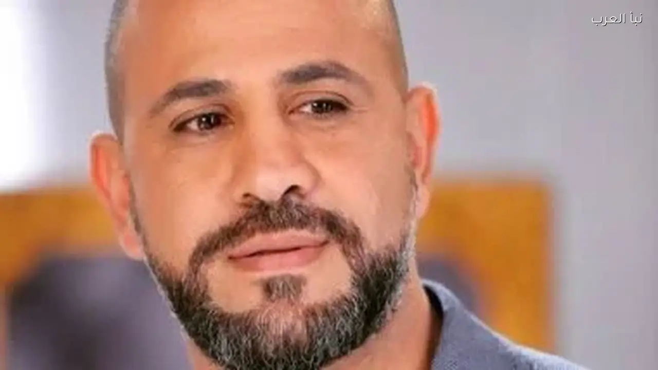 عزيز الشافعي: أشعر بالهدوء والسعادة وأخشى من انقطاع الإلهام