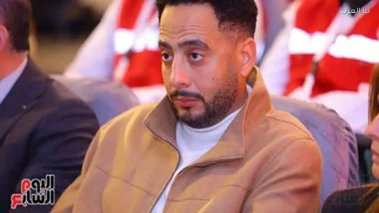 عصام السقا: مصر قادرة على تقديم عمل إنساني بحجم “صحاب الأرض”