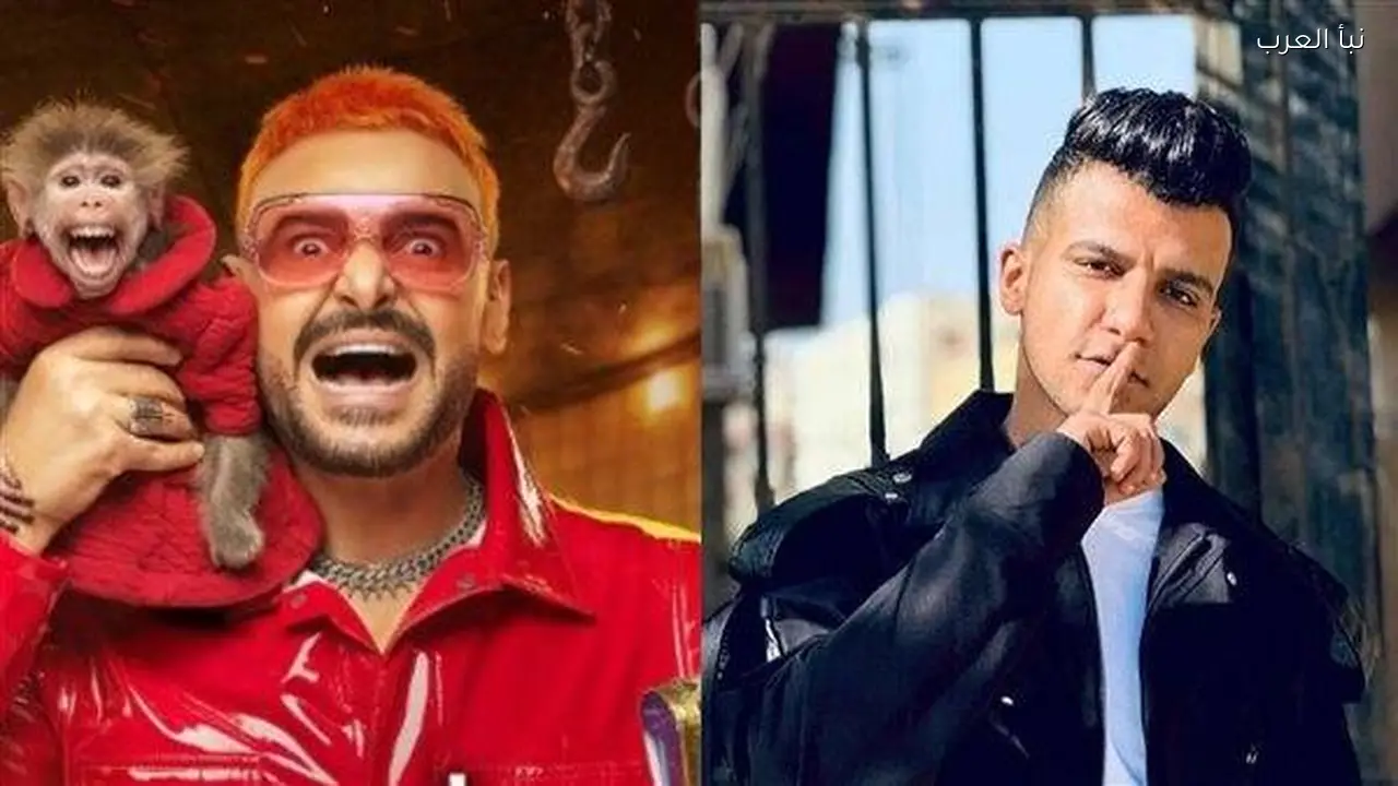 عصام صاصا يقع في فخ مقلب رامز جلال في حلقة اليوم