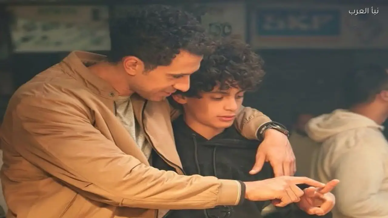 عصام عمر يسخر من تأجيل نهاية «عين سحرية» ويعلق: «حسن أخويا سرقها»