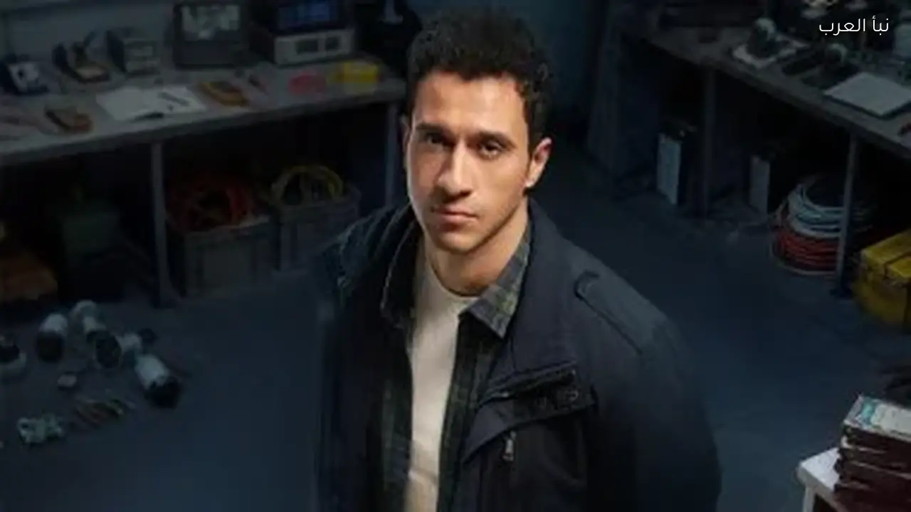 عصام عمر يكشف أبعاد موهبته في “عين سحرية” لسارة صلاح