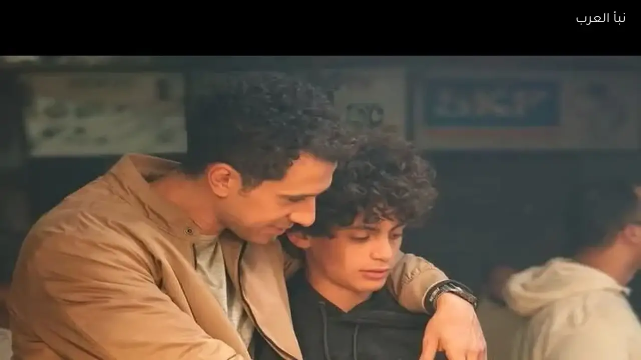 عصام عمر يكشف عن سبب تأخير عرض الحلقة الأخيرة من “عين سحرية”