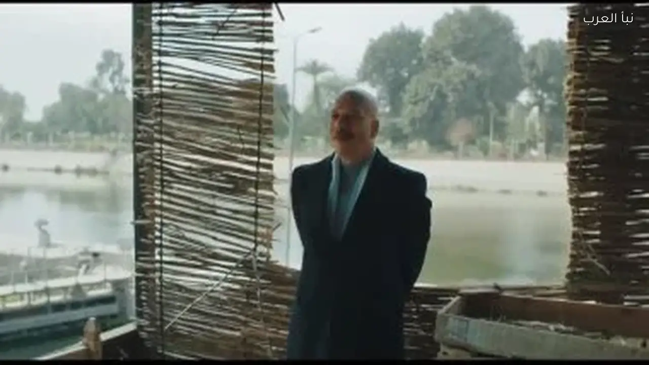 عظيمة تكلف صفوان بمهمة جديدة في الحلقة 13 من مسلسل على كلاى