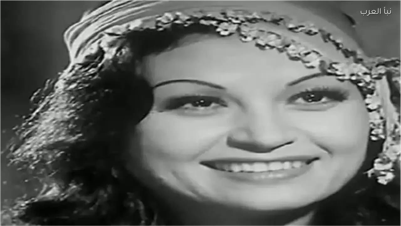 عقيلة راتب تحتفل بذكرى ميلادها وتستعرض مسيرتها الفنية البارزة