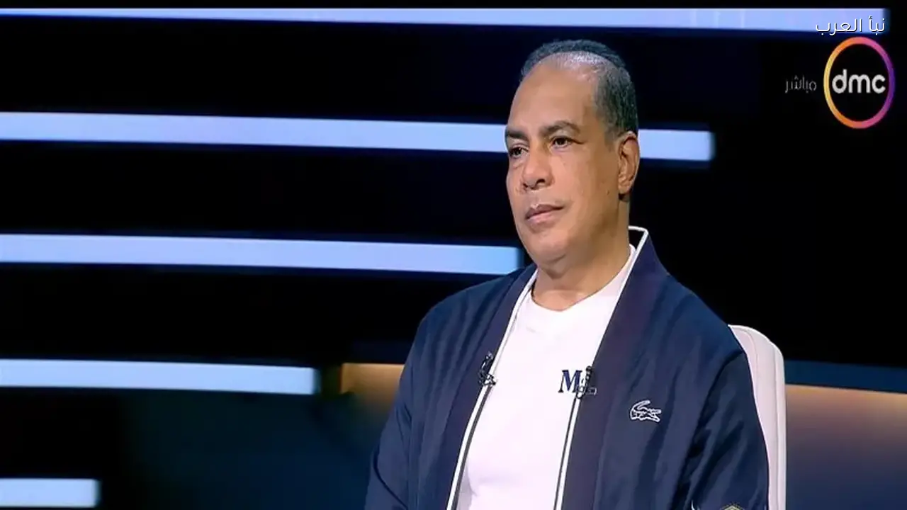 علاء ميهوب: مستعد للعمل في الأهلي وشوبير الأجدر بحراسة المرمى