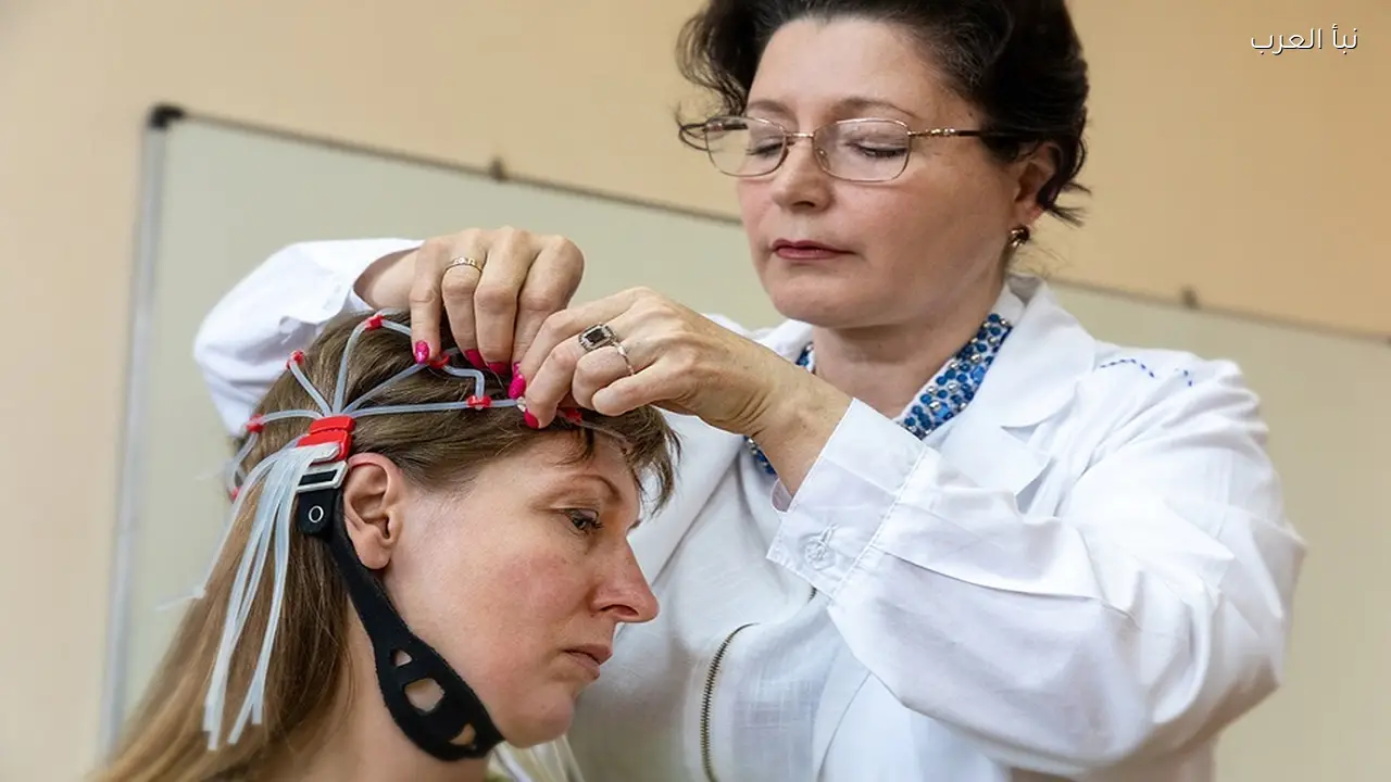 علماء روس يبتكرون خوارزمية جديدة تكشف القلق من خلال الصوت بدقة 92%