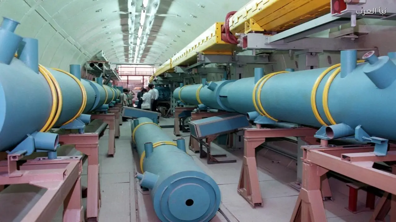 علماء روس يعتزمون بناء منشأة جديدة للكشف عن المادة المظلمة