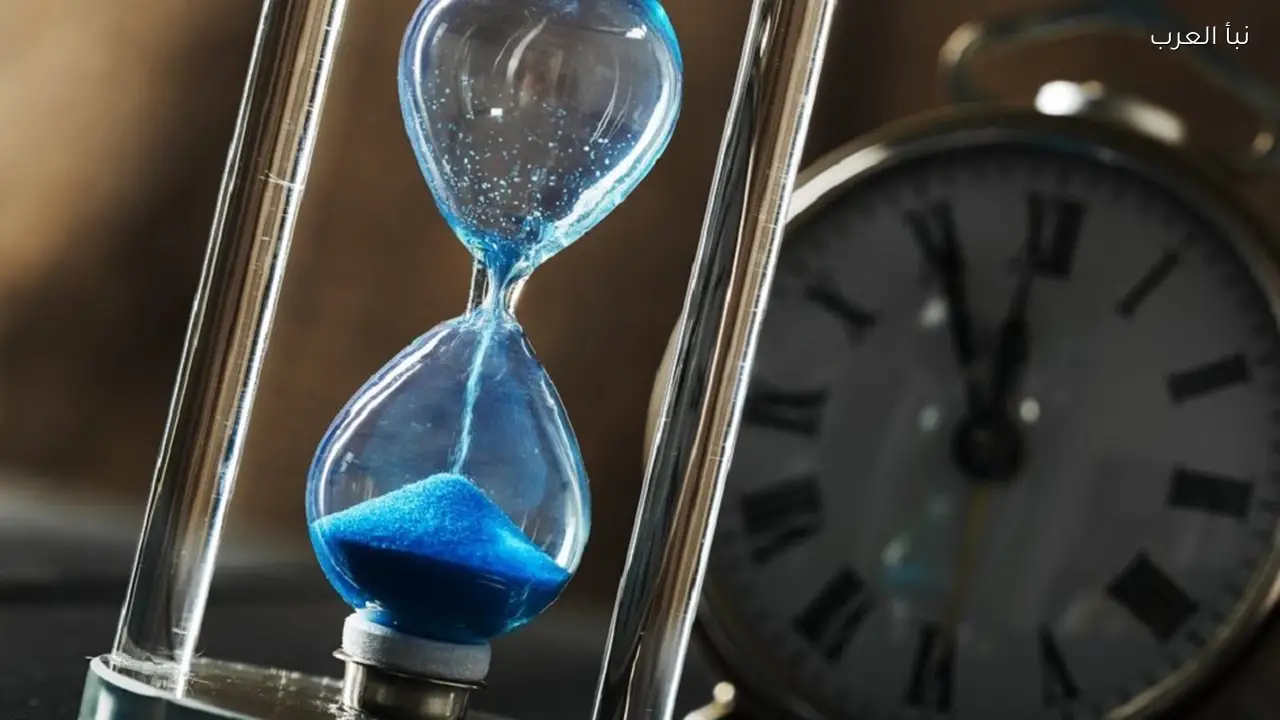 علماء روس يكتشفون إمكانية التحكم بإدراك الوقت عبر إيقاعات الدماغ