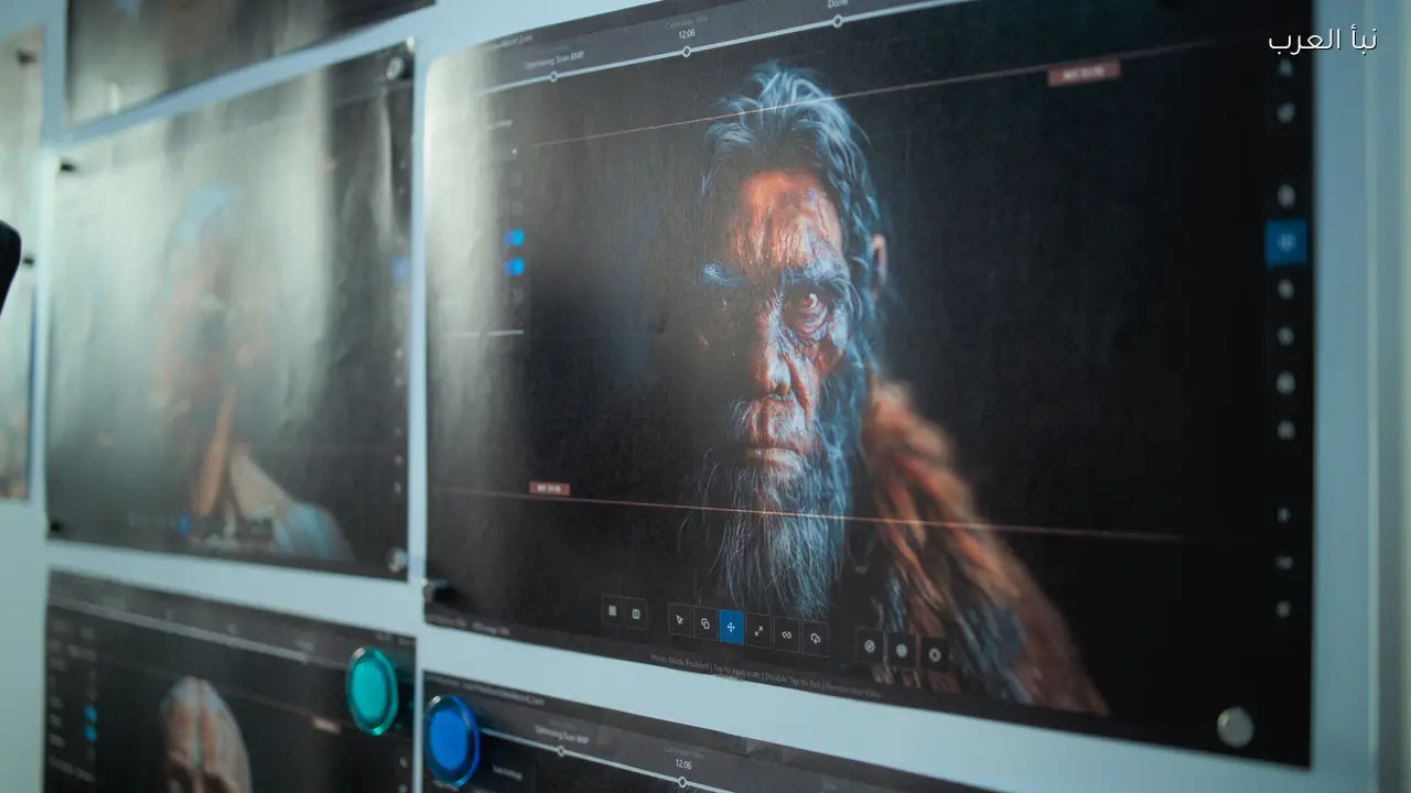 علماء ينجحون اليوم في إعادة تركيب لغة أسلافنا المنقرضين