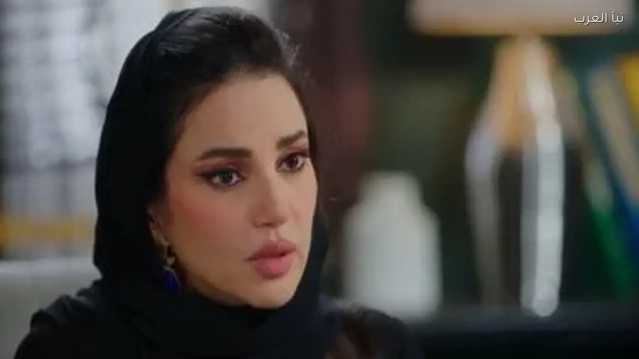 علي كلاي الحلقة 14: درة تطالب سيف بدعمه في موقفها