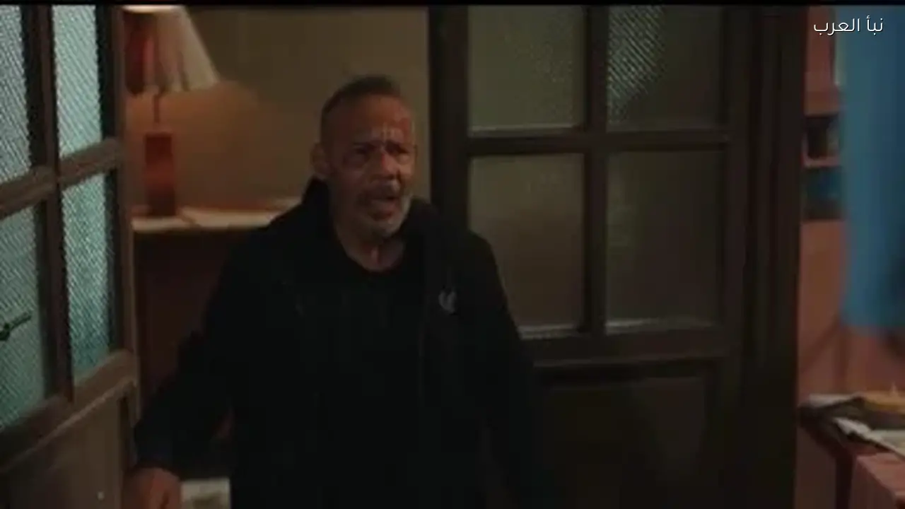 علي كلاي الحلقة 17: والد هايدي يسعى للانتقام من سيف