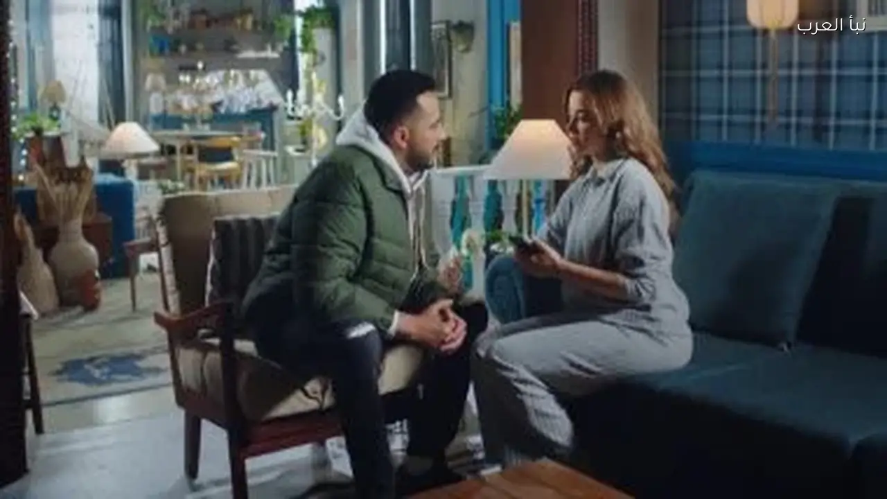 علي كلاي الحلقة 19 تكشف عن مهمة شقيق روح للتخلص من ابنها