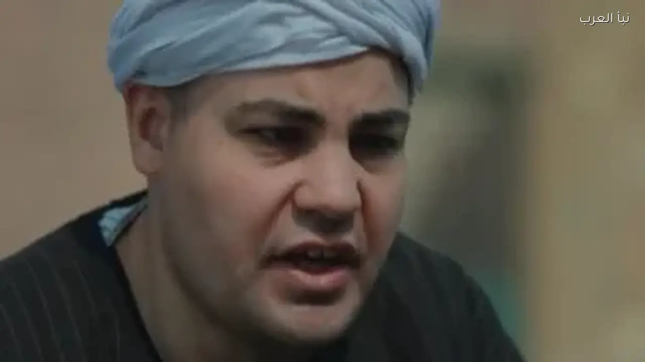 علي كلاي الحلقة 21: عمرو صحصاح يتلقى ساعة العوضي بعد تركه في المقابر