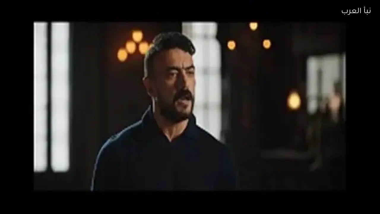 علي كلاي الحلقة 23 تشهد عودة “روح” للحياة وتصاعد الصراع مع ميادة