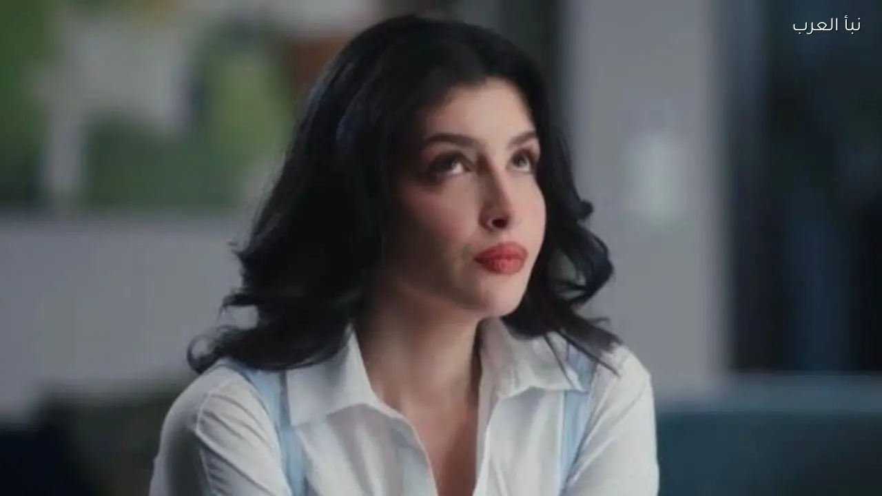 علي كلاي الحلقة 23: سارة بركة تدعم أحمد العوضي لبداية حياة جديدة