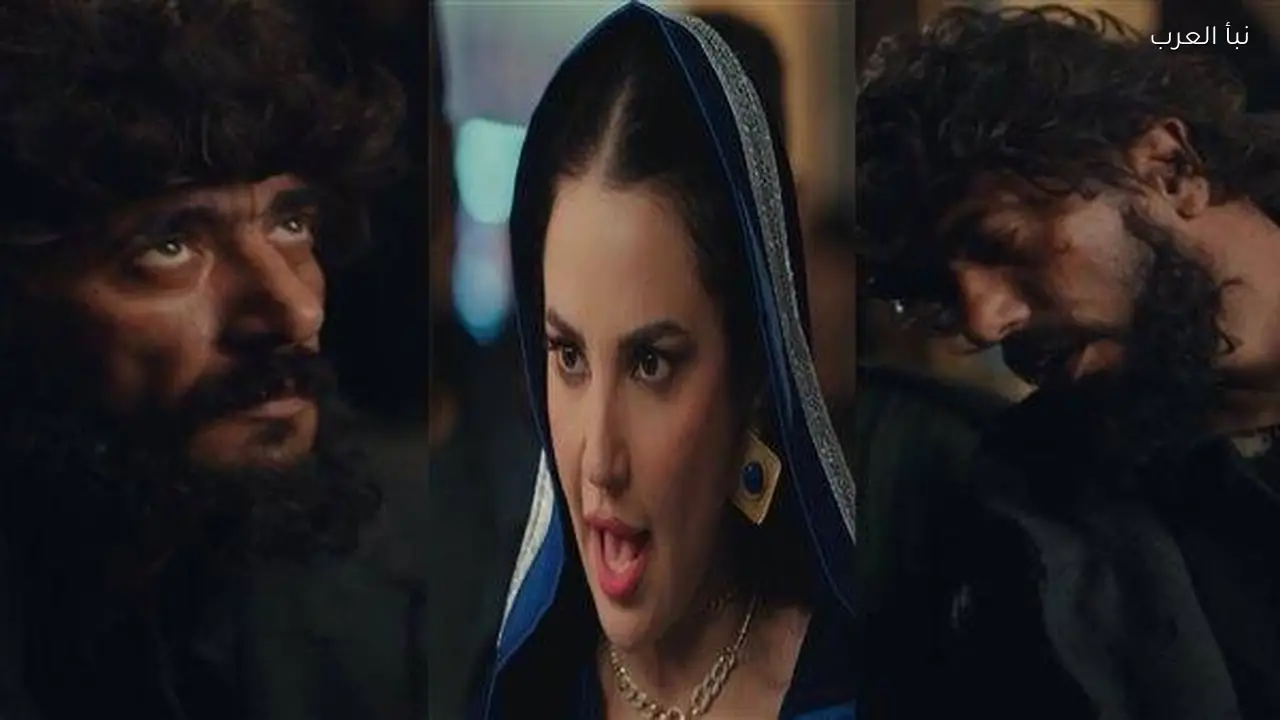 علي كلاي الحلقة 24: درة تخدع أحمد العوضي أمام الجميع بسبب يارا السكري