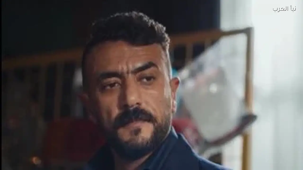 علي كلاي الحلقة 26 تشهد مواجهة قوية بين مختار السندي وعلي