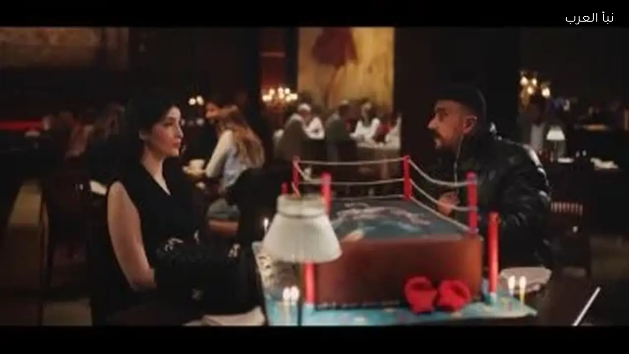 علي كلاي: حياة تعترف بحبها في الحلقة 25 من البرنامج