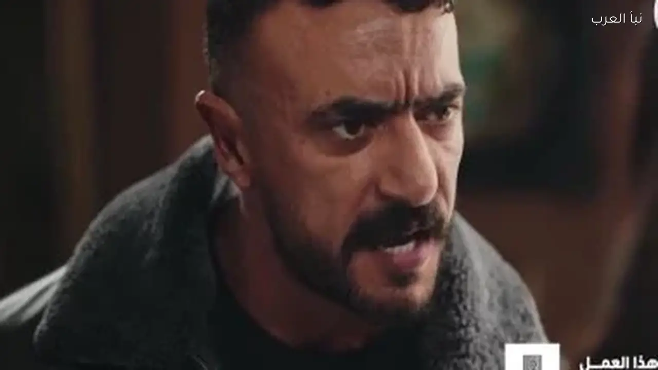 علي كلاي: خناقة بين ماهر وعلي بسبب روح في الحلقة 16