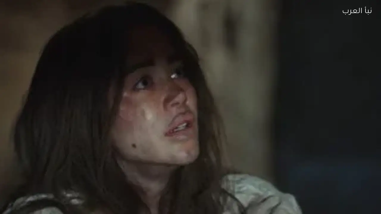 علي كلاي: ظهور روح جديدة وميادة تحبسها في الحلقة 23 من المسلسل