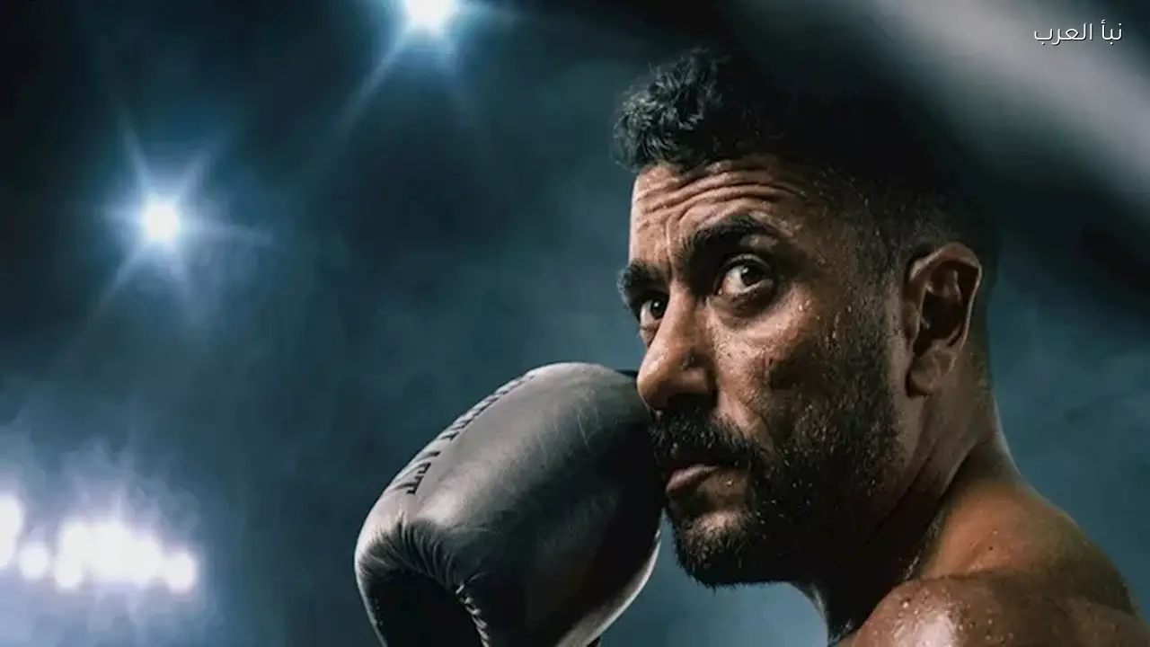 علي كلاي في الحلقة 25: العوضي يفوز ببطولة ملاكمة ويكشف عن حبه لحياة