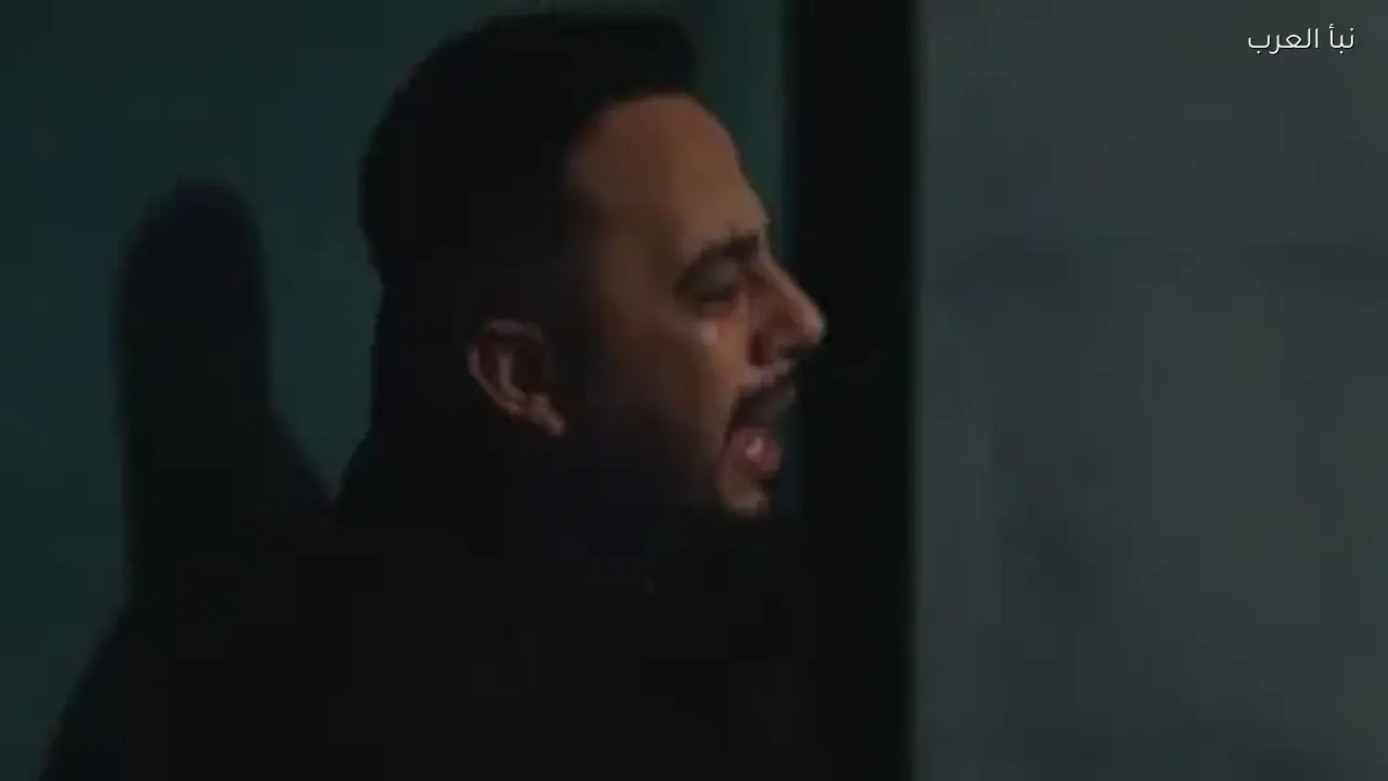 علي كلاي: مواجهة بين العوضي وعصام السقا بعد مقتل روح في الحلقة 21