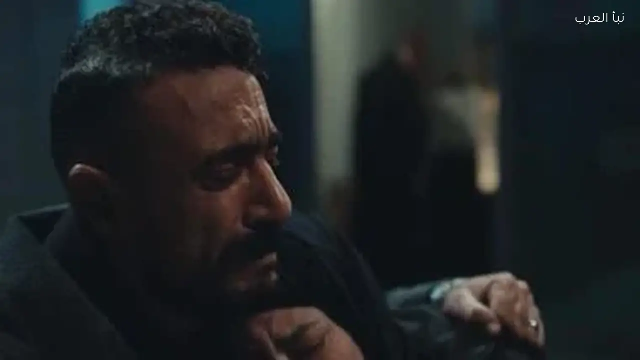 علي كلاي: وفاة روح وصدمة خلال أحداث الحلقة 21 من المسلسل