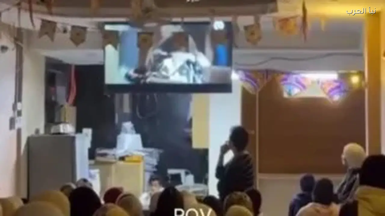 علي كلاي يحتفل بعودة روح المسلسل والشارع يتفاعل مع العوضي