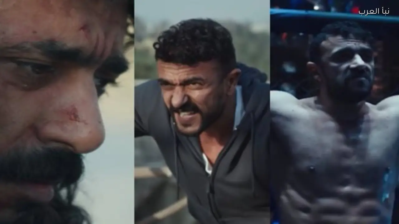 علي كلاي يستعد للعودة إلى البطولات بعد تعافيه من أزمته النفسية