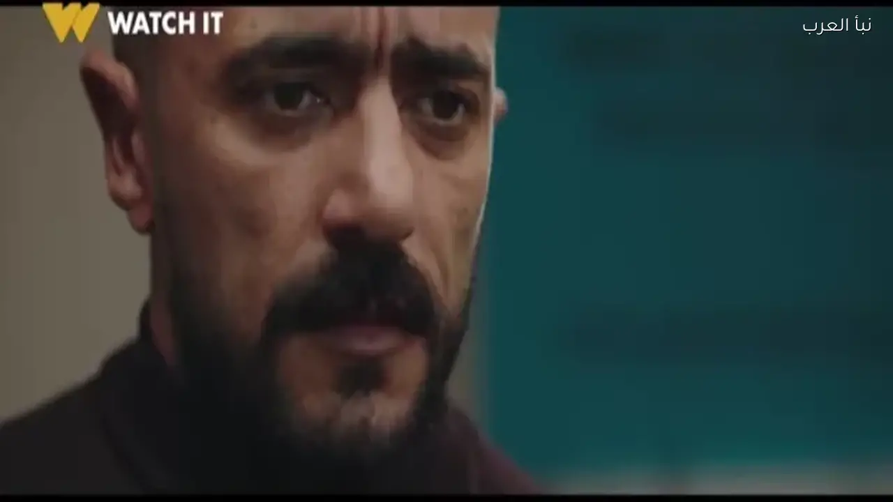 علي كلاي يشهد تصاعدًا دراميًا في الحلقة 25