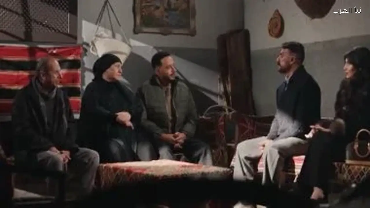 علي كلاي يصل إلى نهائي البطولة في الحلقة 28 من برنامجه