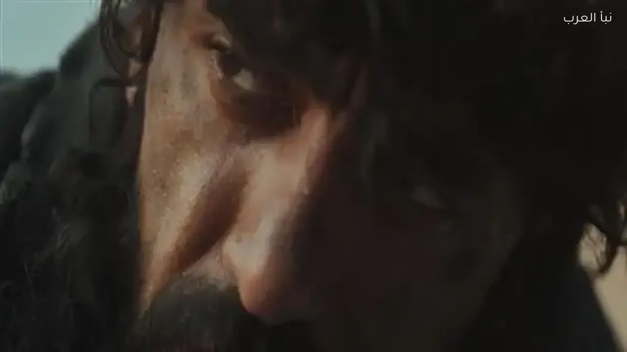 علي كلاي يعرض الحلقة 23 من مسلسله اليوم بعد أحداث سرقة أموال العوضي